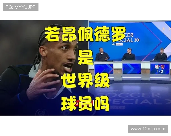 麦克法兰盛赞桑切斯若昂佩德罗表现超预期